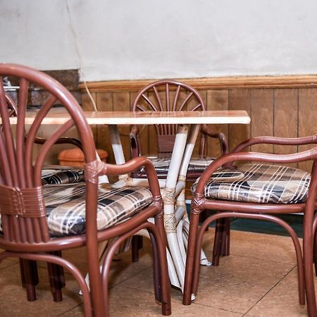 ניירובי Hotel Green Court מראה חיצוני תמונה