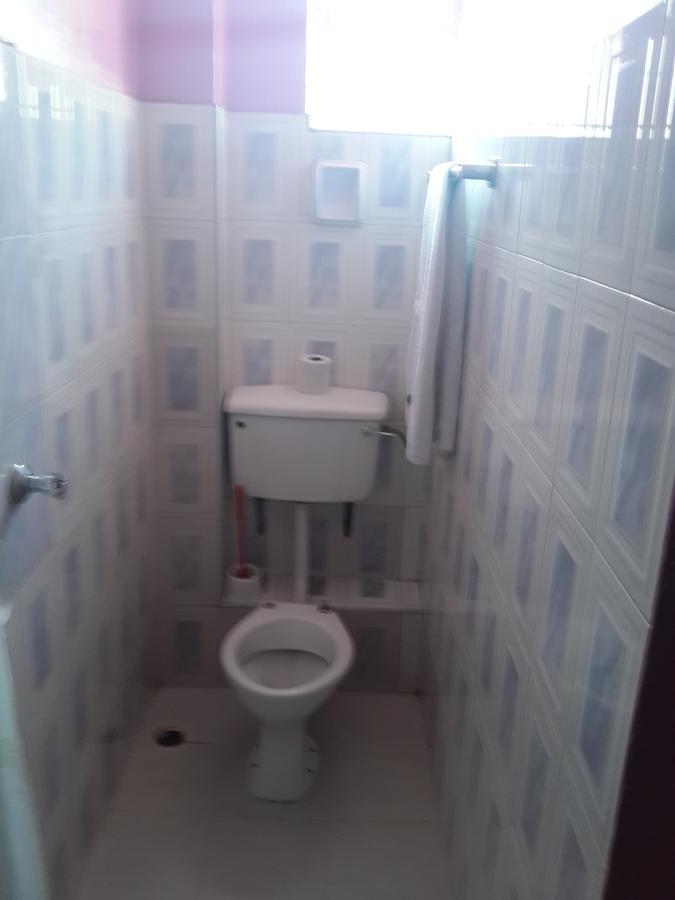 ניירובי Hotel Green Court מראה חיצוני תמונה